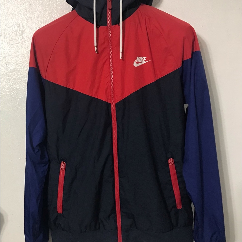 Nike jacket short se M
